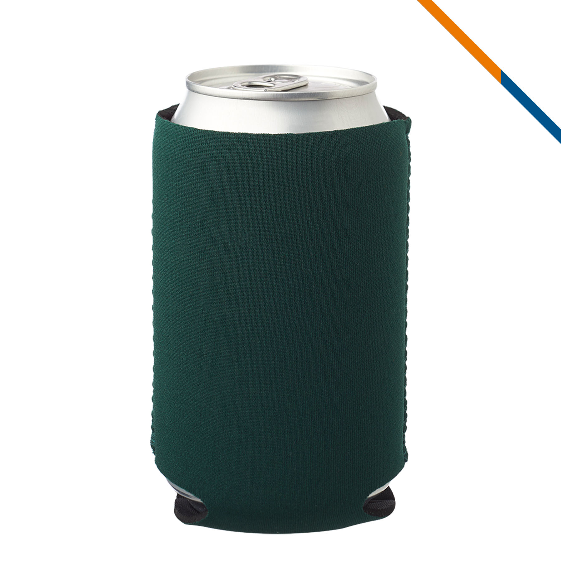 Zeashary Neoprene Collapsible Coolie 17