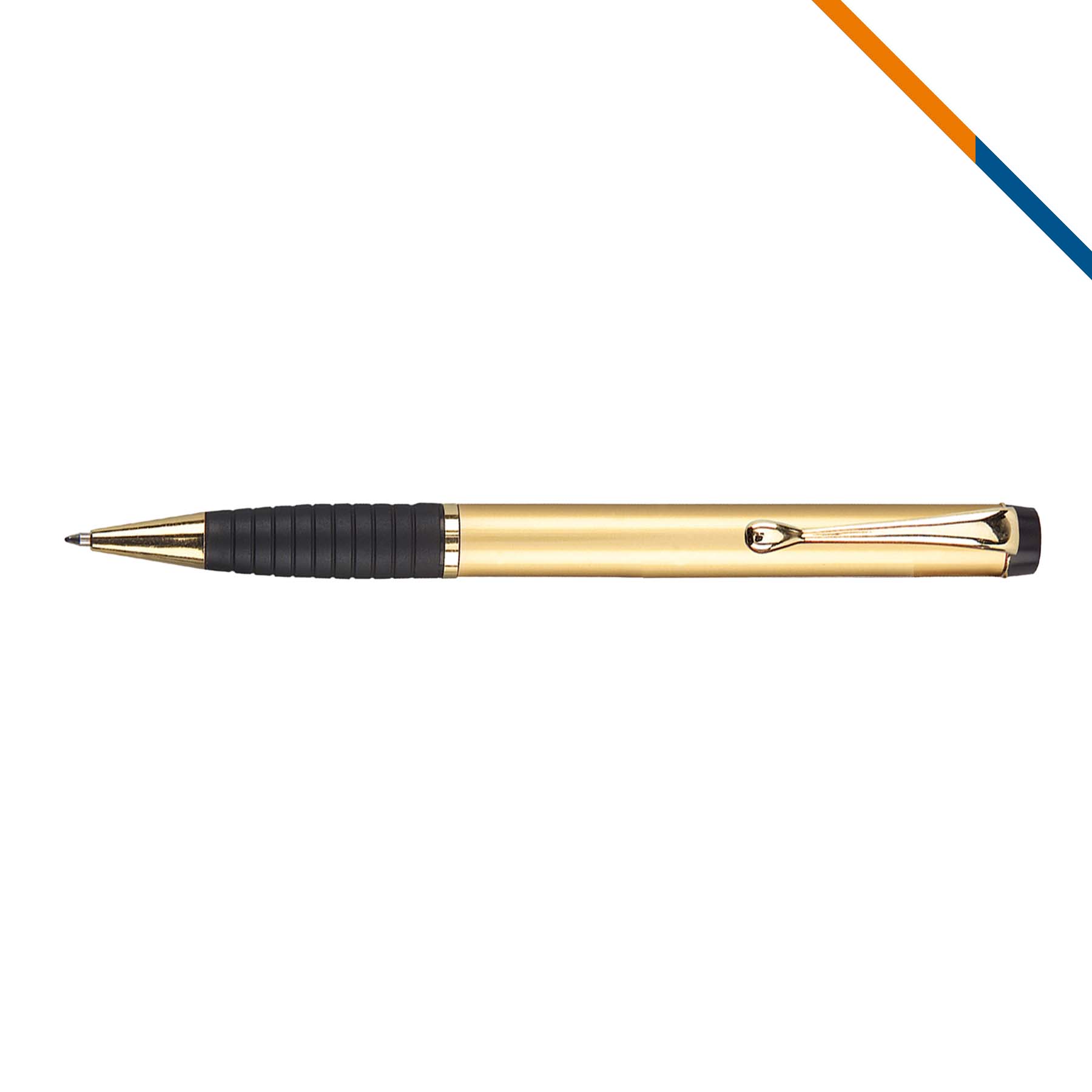 Godev Metal Pen 3
