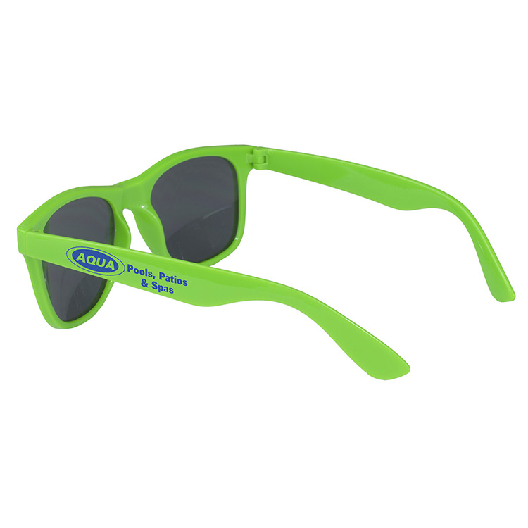 "Coronado Cool" High Gloss Sunglasses 25