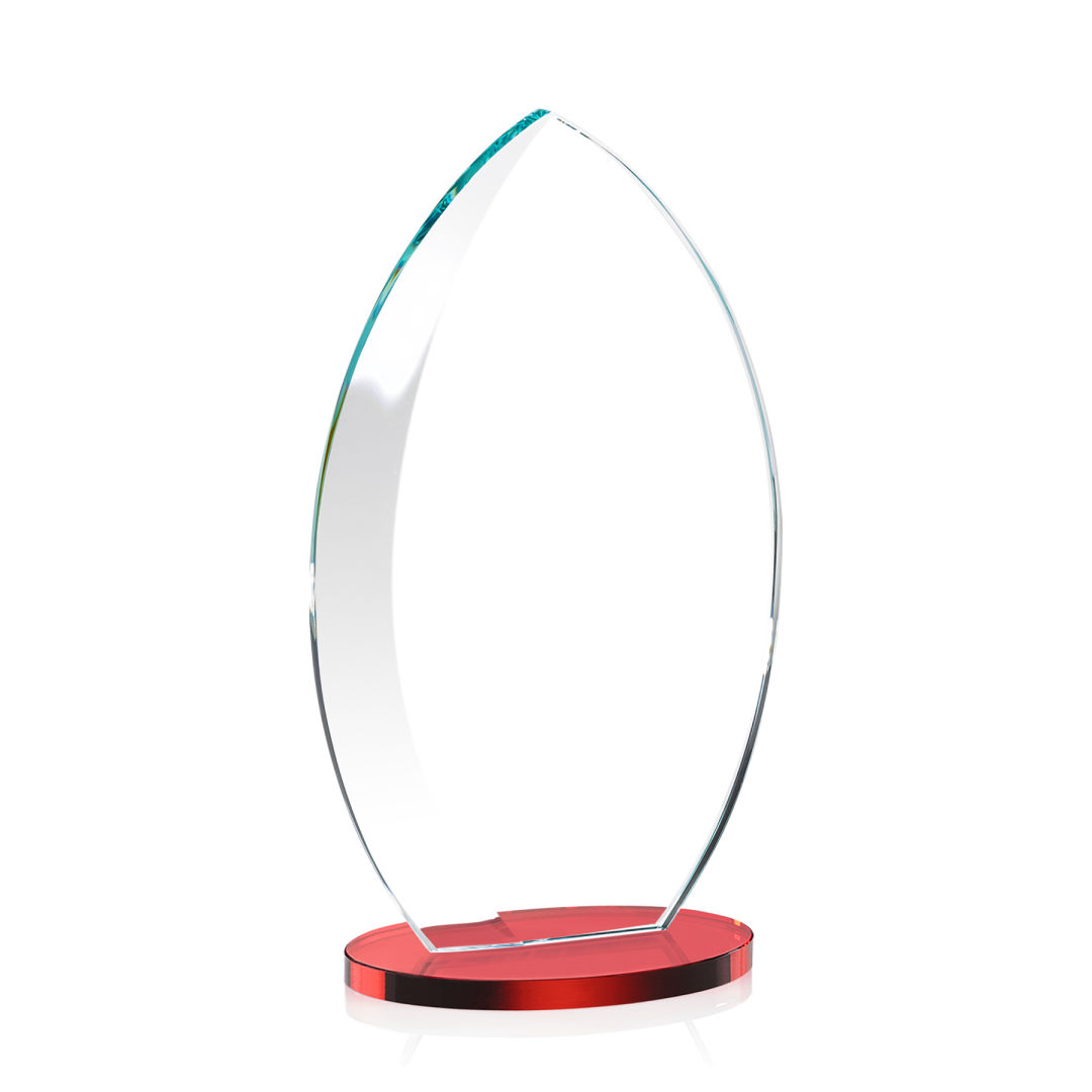 Windermere Award - Red 15