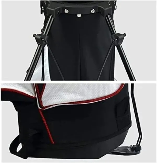 Golf Bag 9