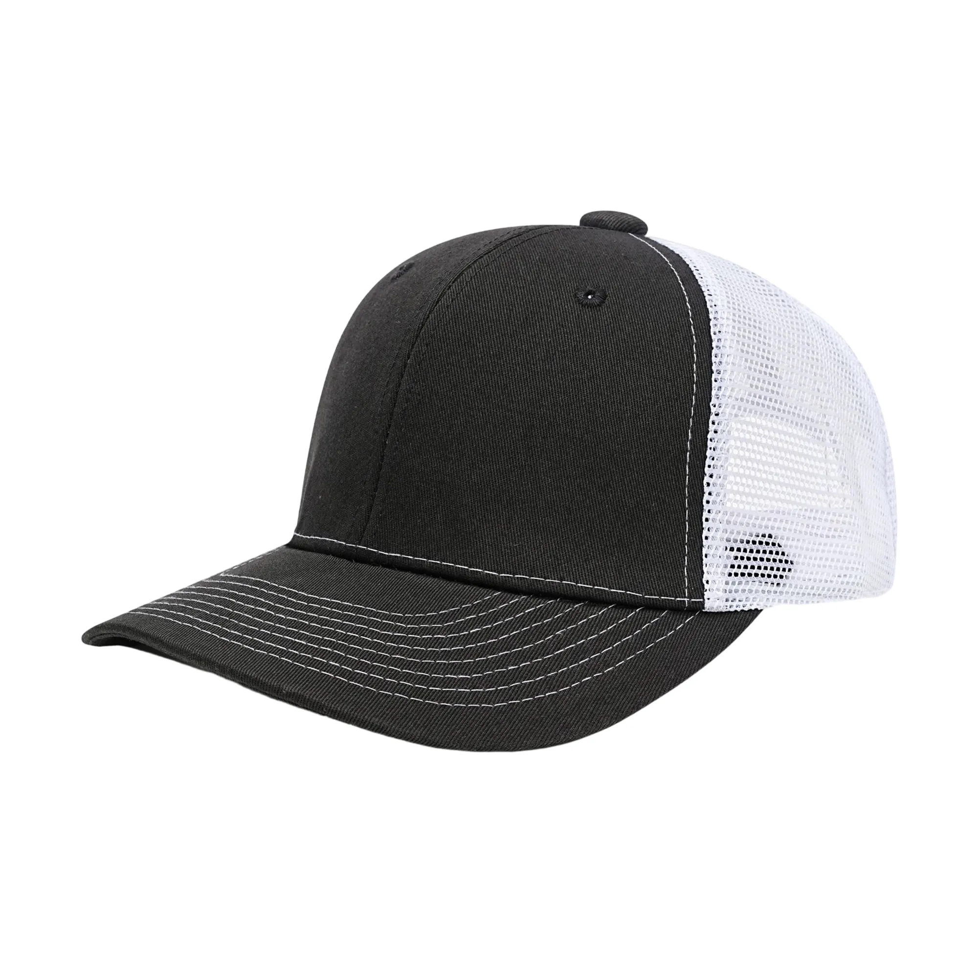 Trucker Hat Snapback Cap 3