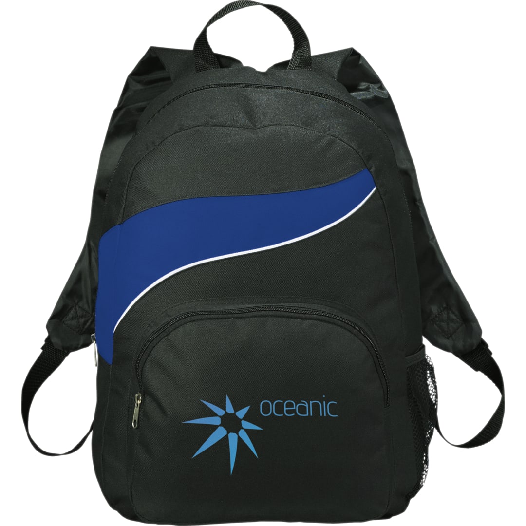 Tornado Deluxe Backpack 57