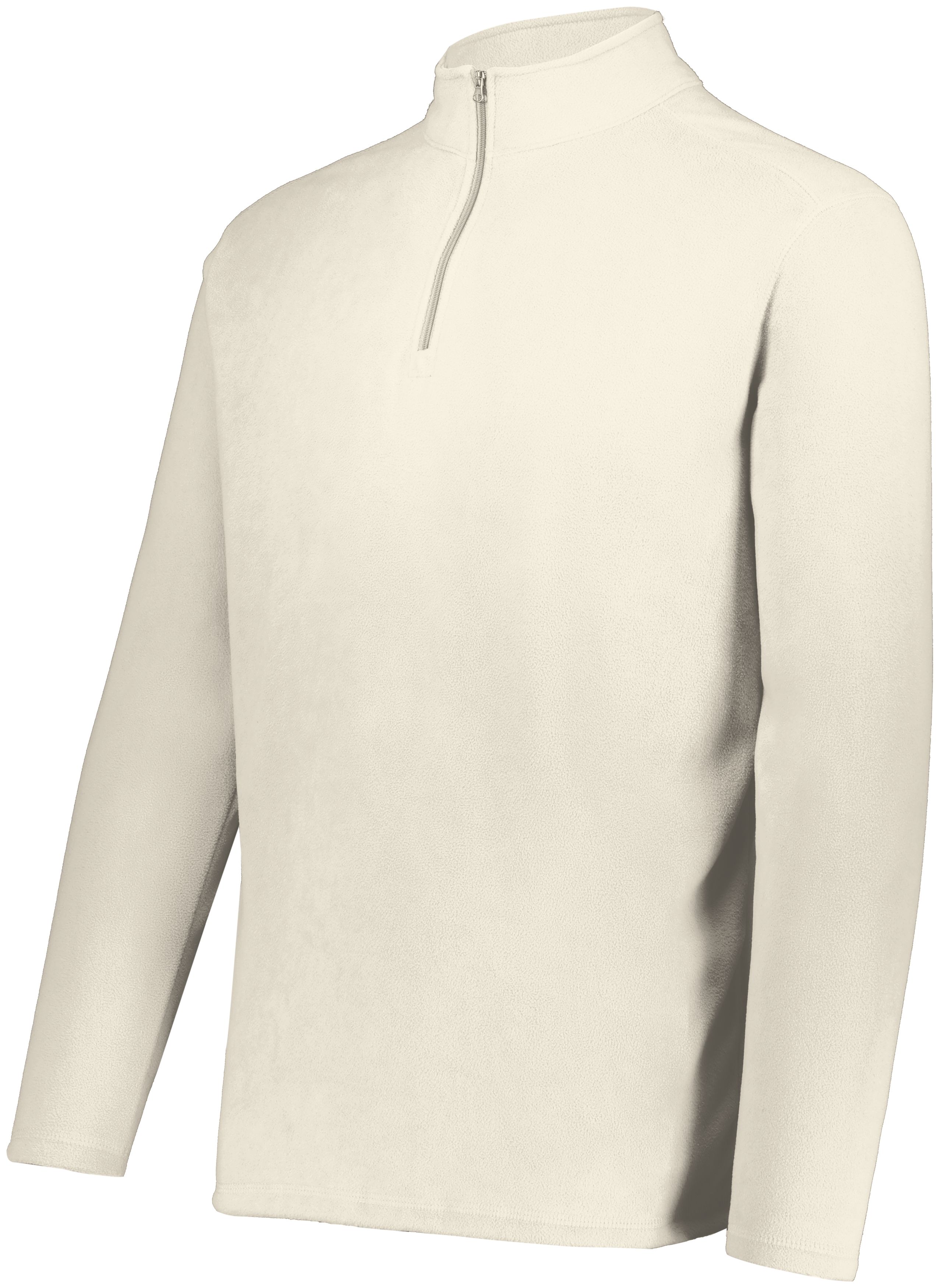 Micro-Lite Fleece 1/4 Zip Pullover, custom hoodie or sweatshirt with logo imprint 6