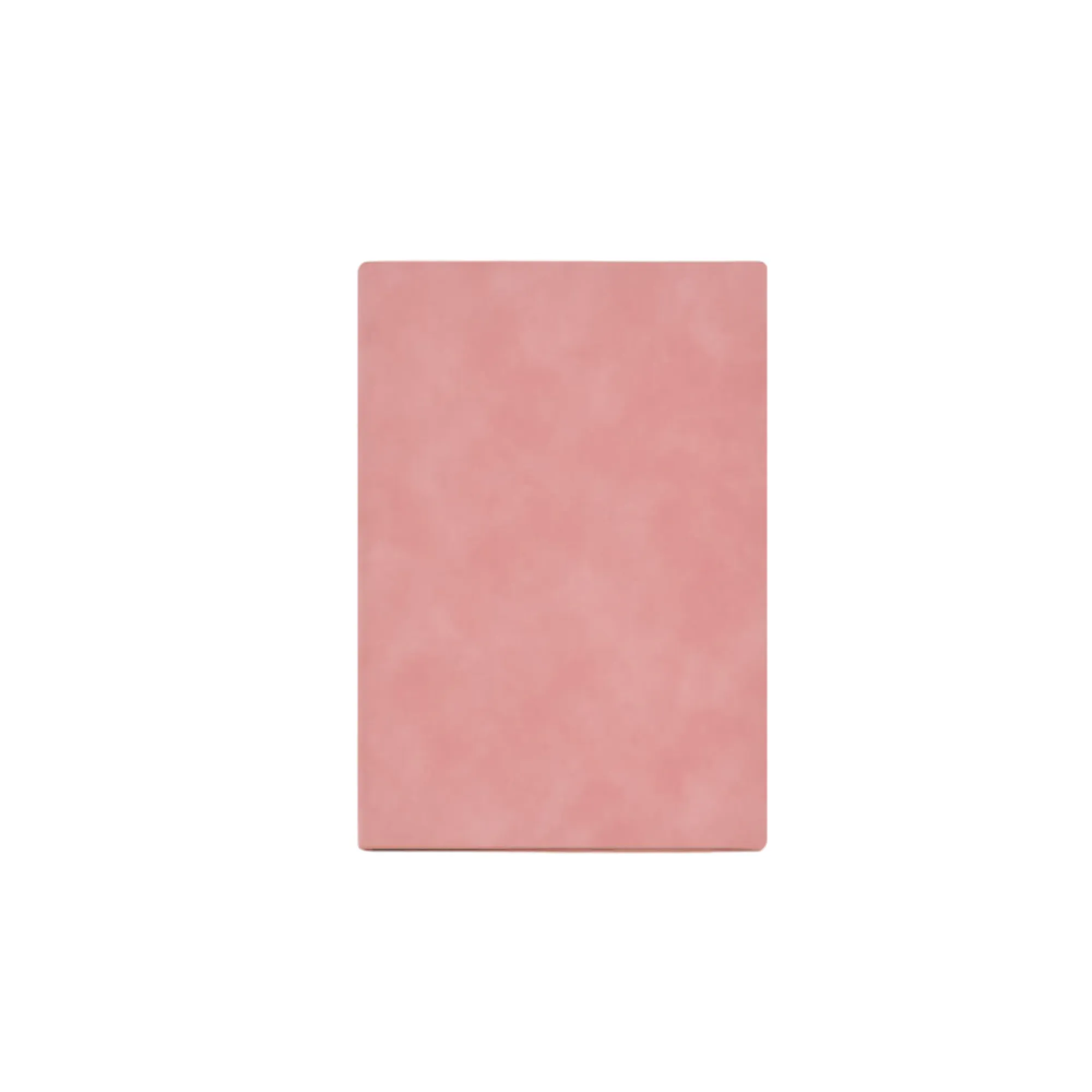 MOQ 50PCS A5 Notebook 10