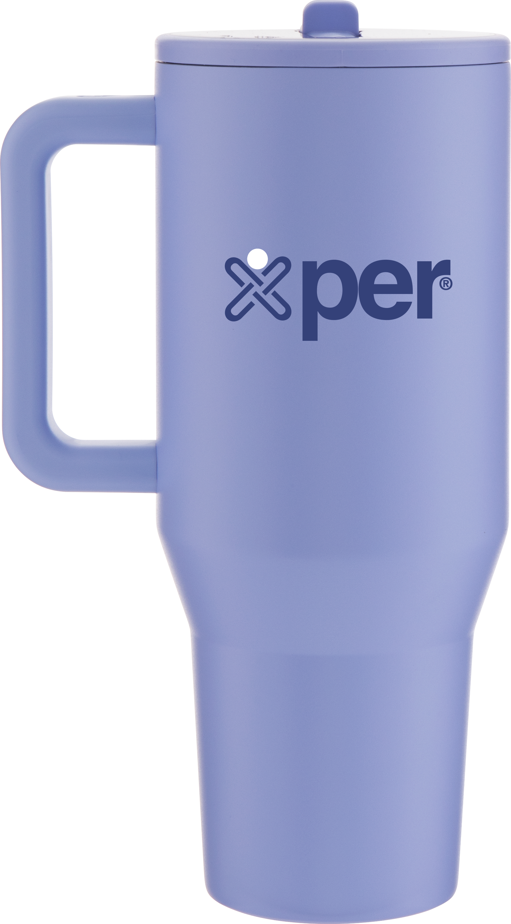 40 oz hydrojug traveler - powder 104