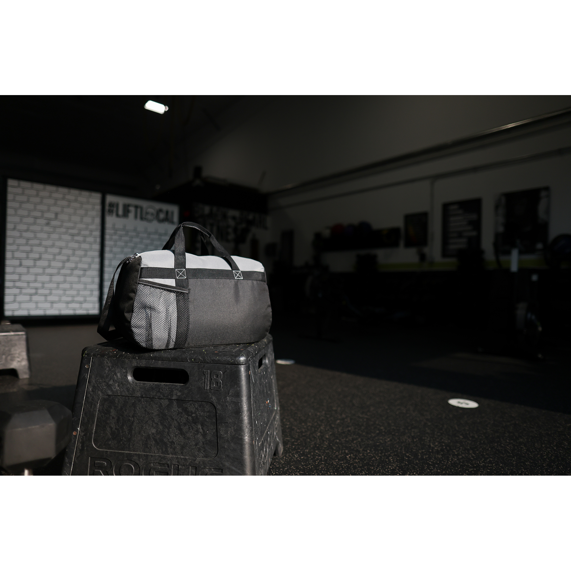 Sequel Sport Bag 11