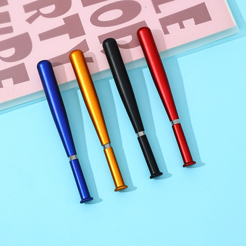 Baseball Bat Pen 3