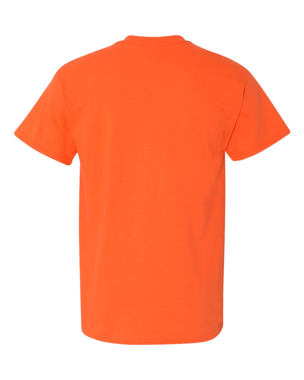 Unisex Heavy Cottonâ„¢ Pocket T-Shirt - 5300 21