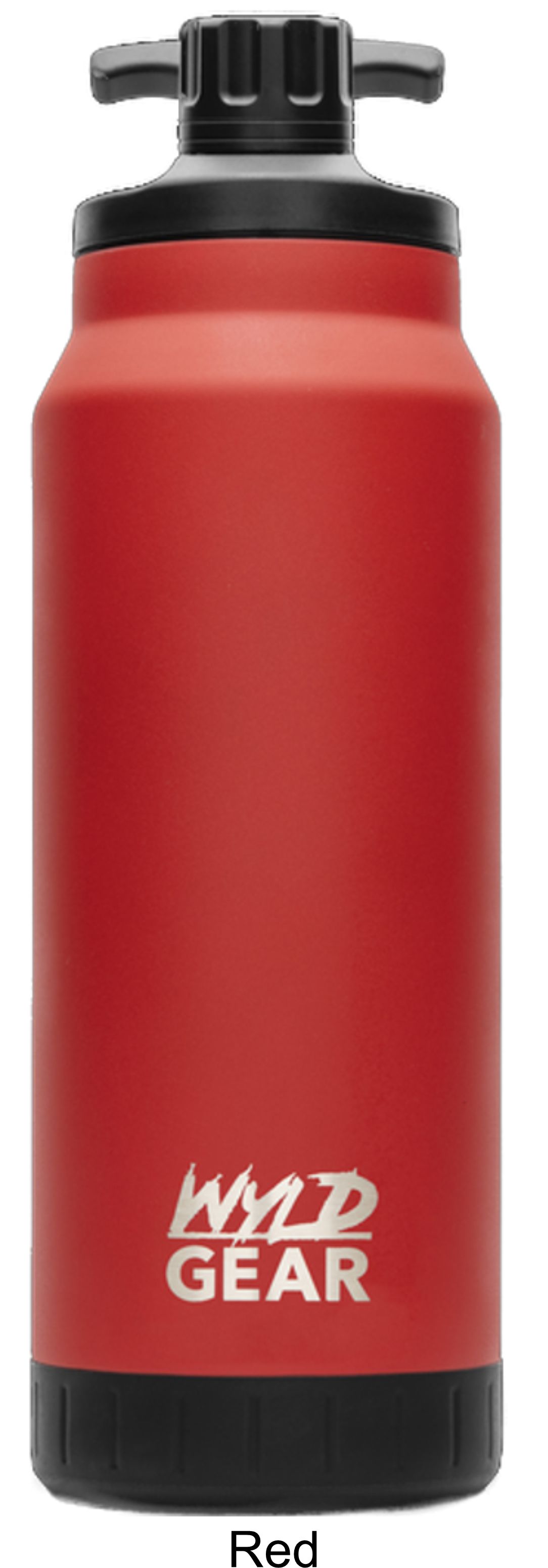 Wyld Gear 44 oz Stainless Steel Bottle 6