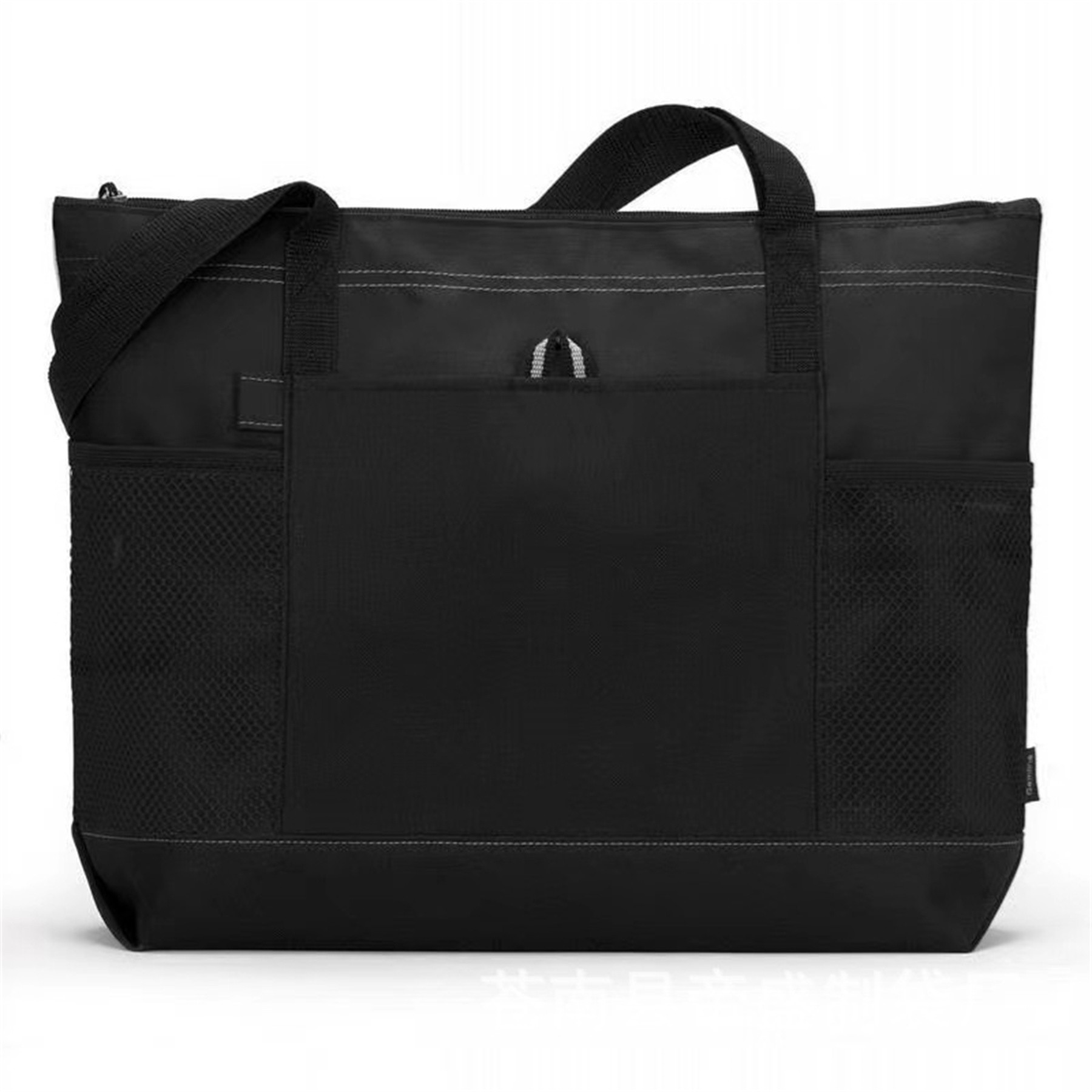 Multifunction Unisex Tote Bag 2