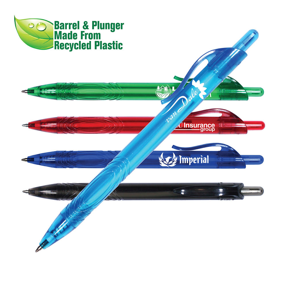 Revive Click Pen 6