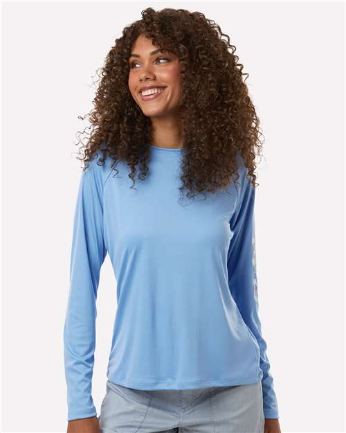 Women's PFG Tidal Tee™ II Long Sleeve - 212485 9