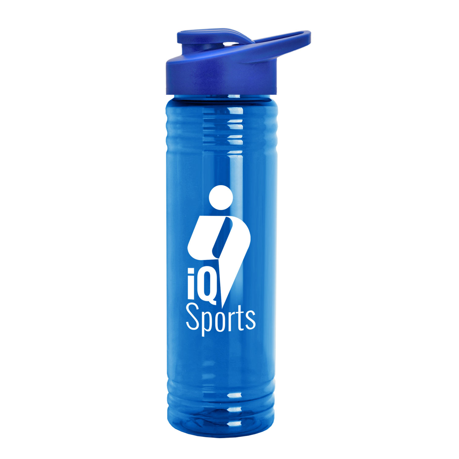 Garyline® Slim Fit Bottle with Drink-Thru Lid - 24 oz. 23