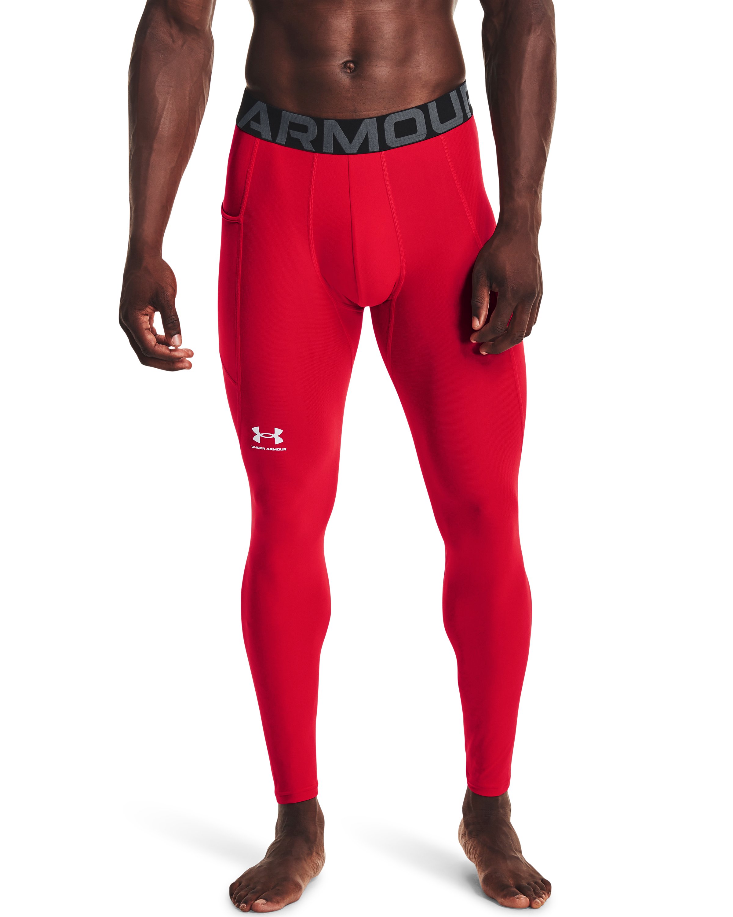 HeatGear Men's Leggings 5