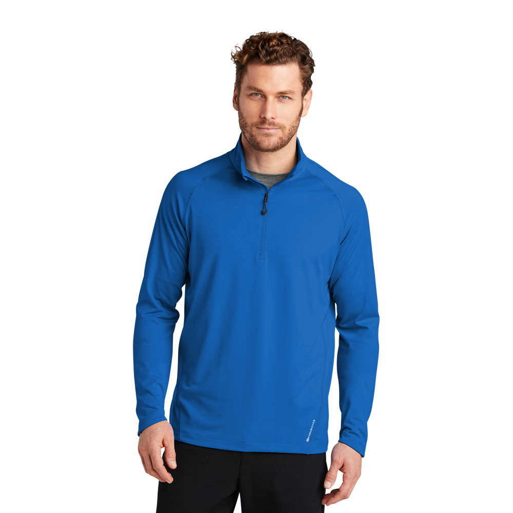 OGIO ENDURANCE Radius 1/4-Zip 6