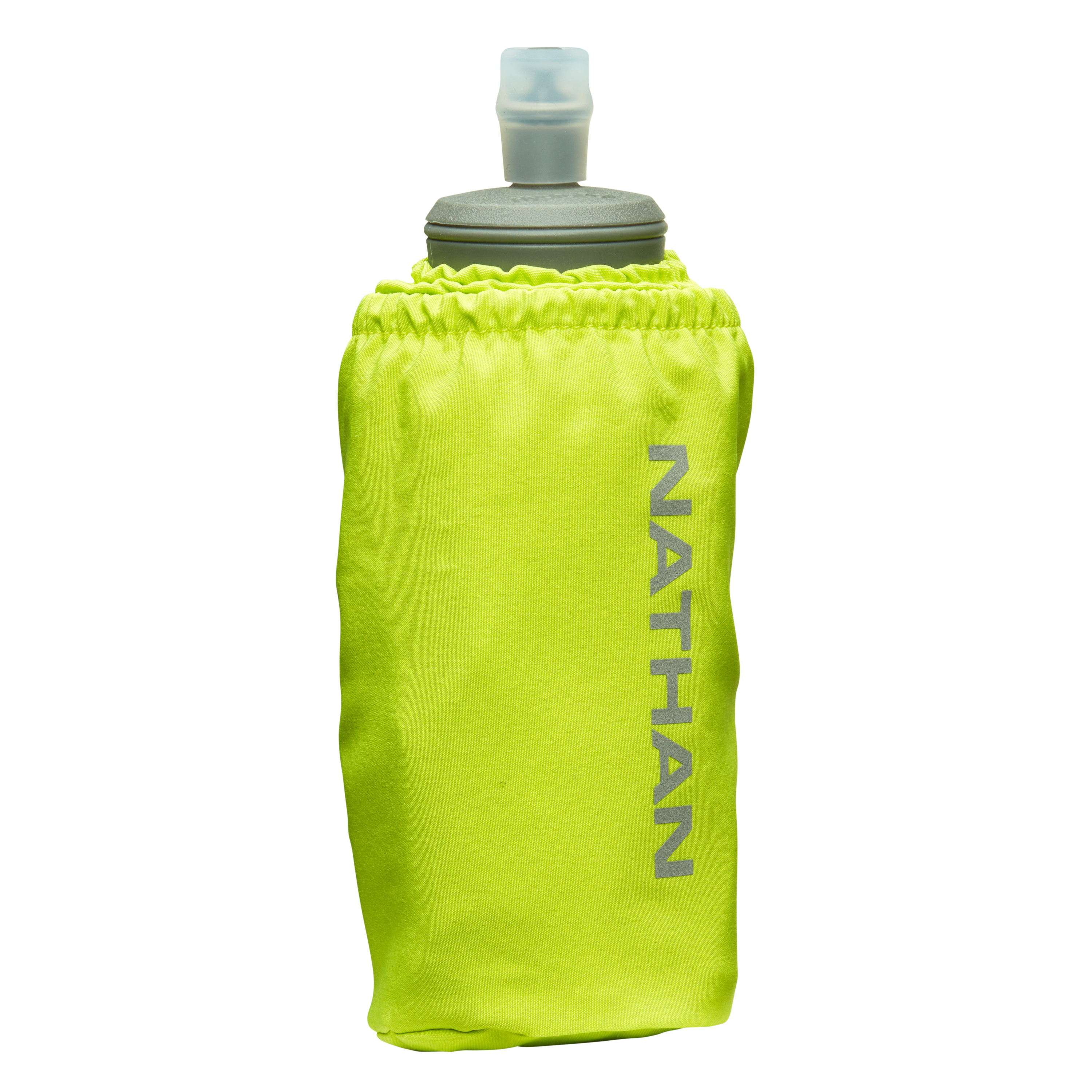 Pinnacle 18oz Soft Flask 2