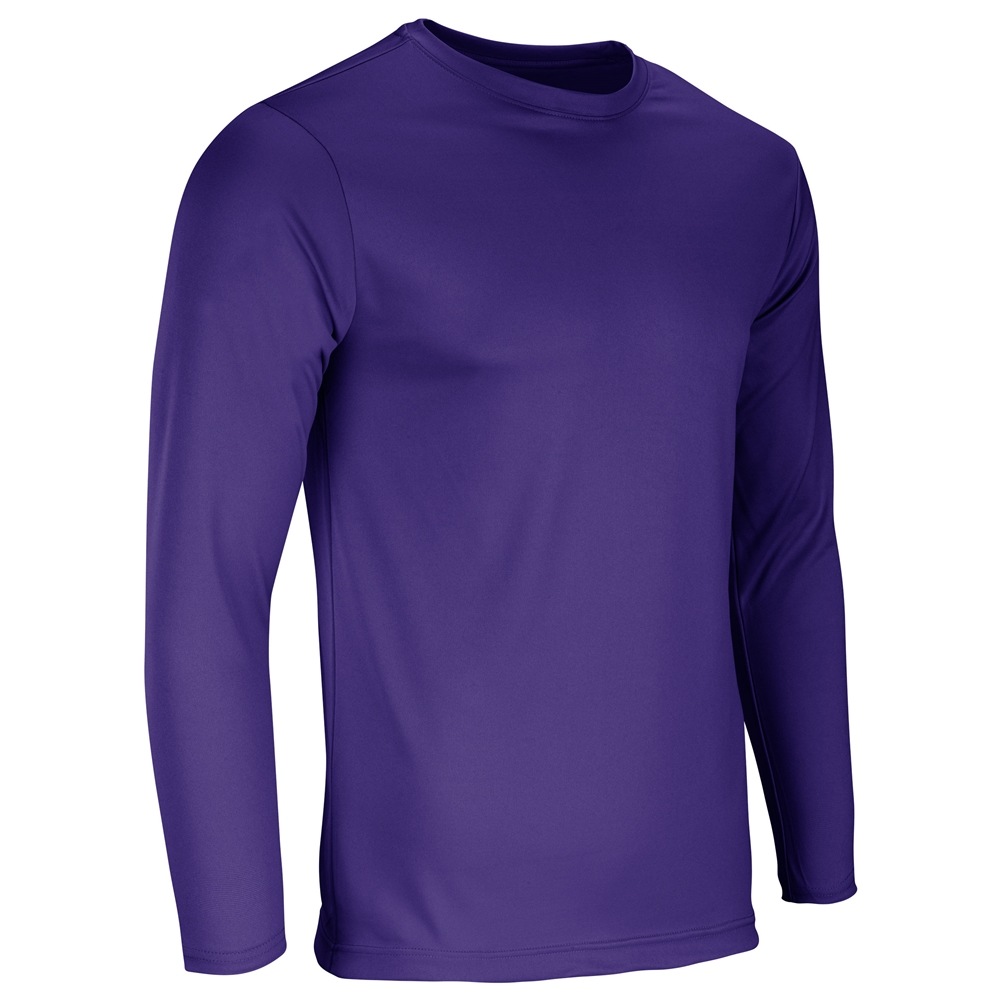 Vision Long Sleeve T-Shirt 20