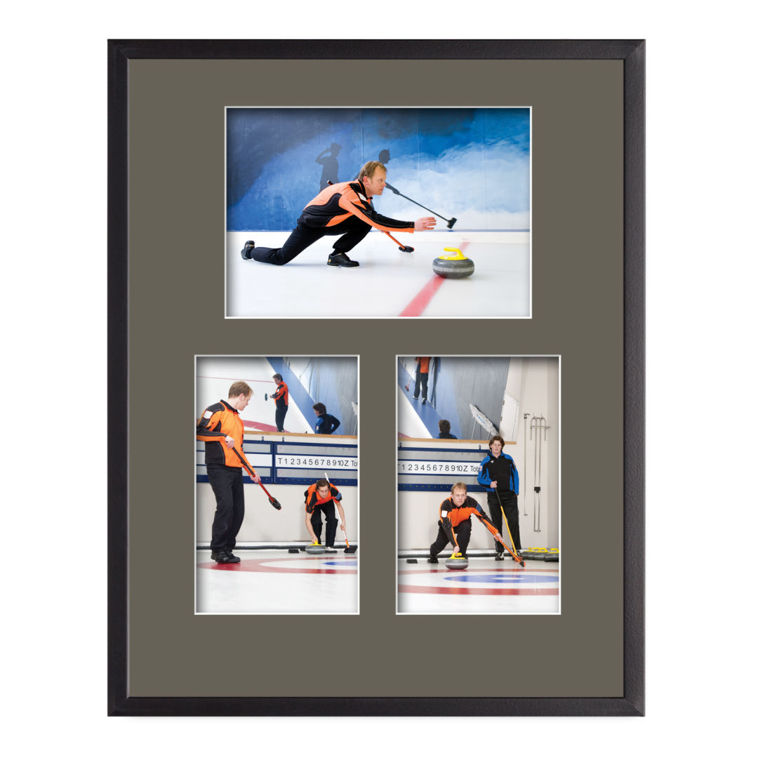 Dubois 3 Picture Frame 3