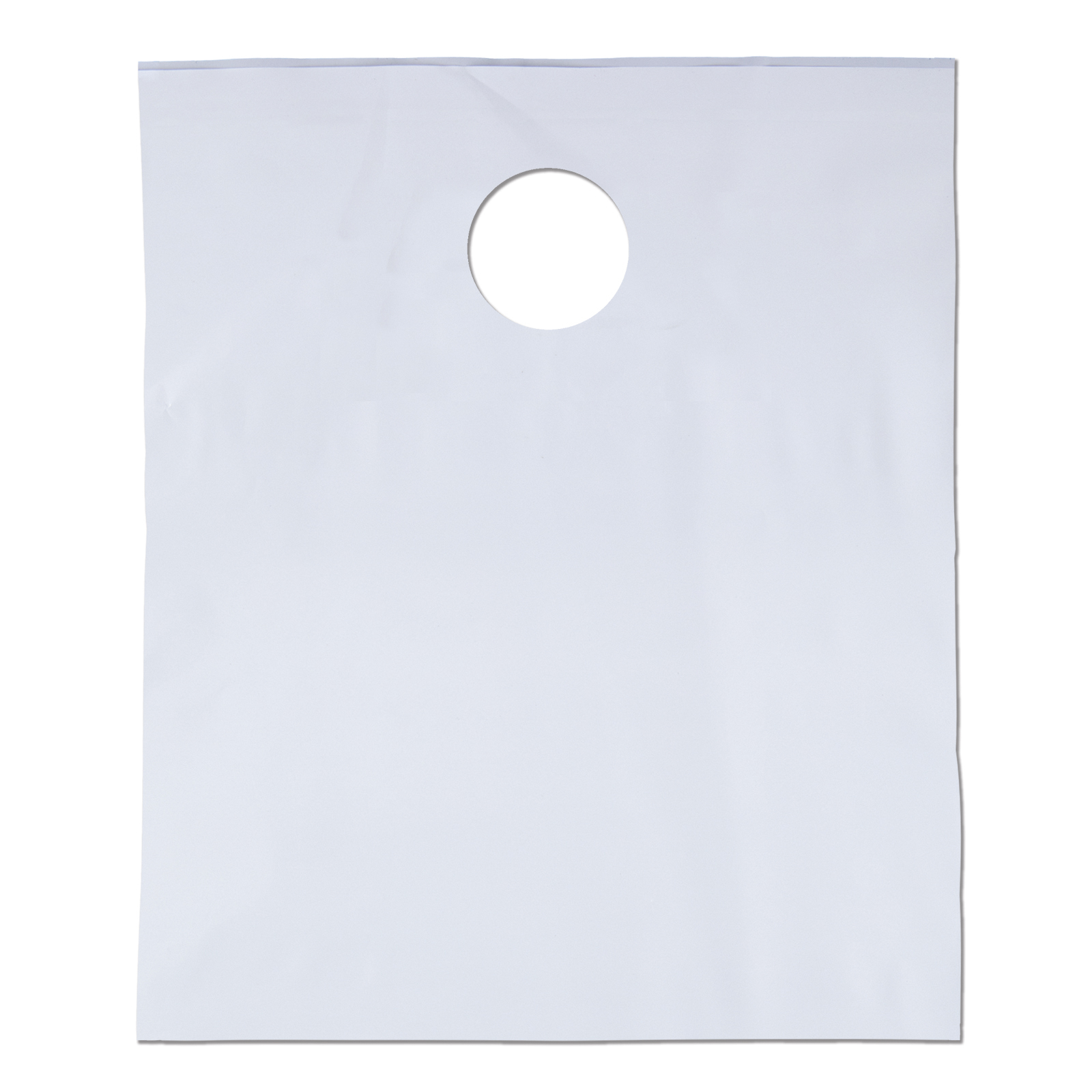 7 1/2W x 9H Digital Full Color Doorknob Bag 3