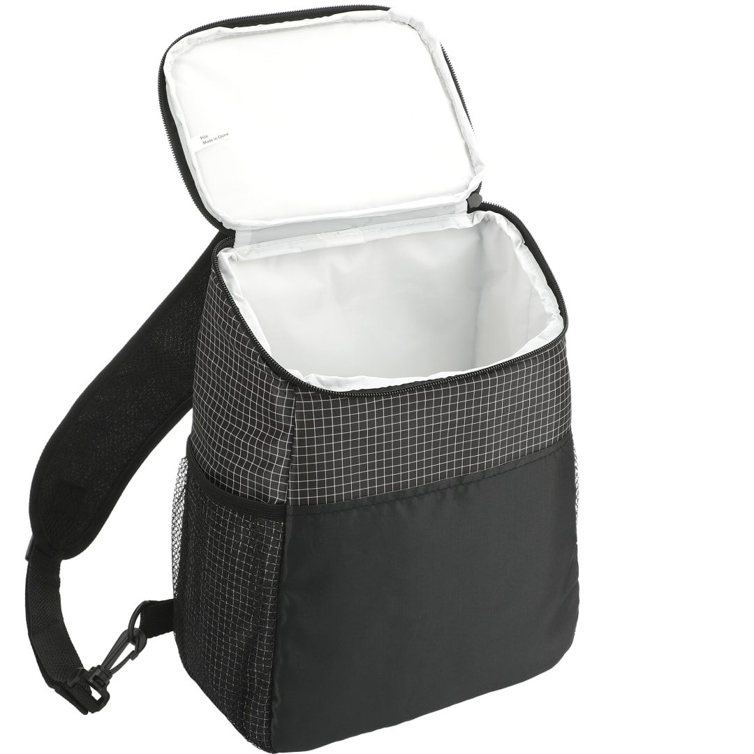 Grid Sling 12 Can Cooler 34