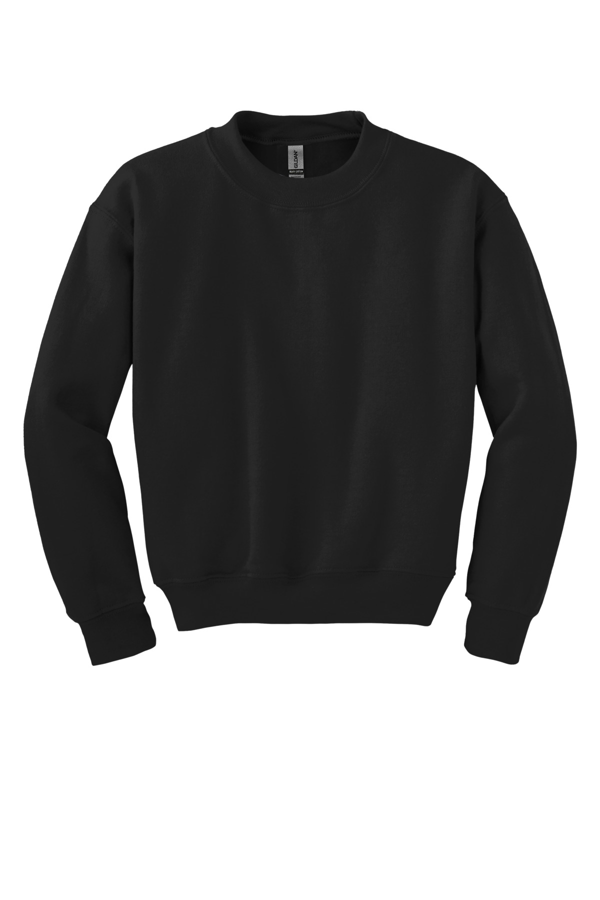Gildan® Youth Heavy Blend Crewneck Sweatshirt