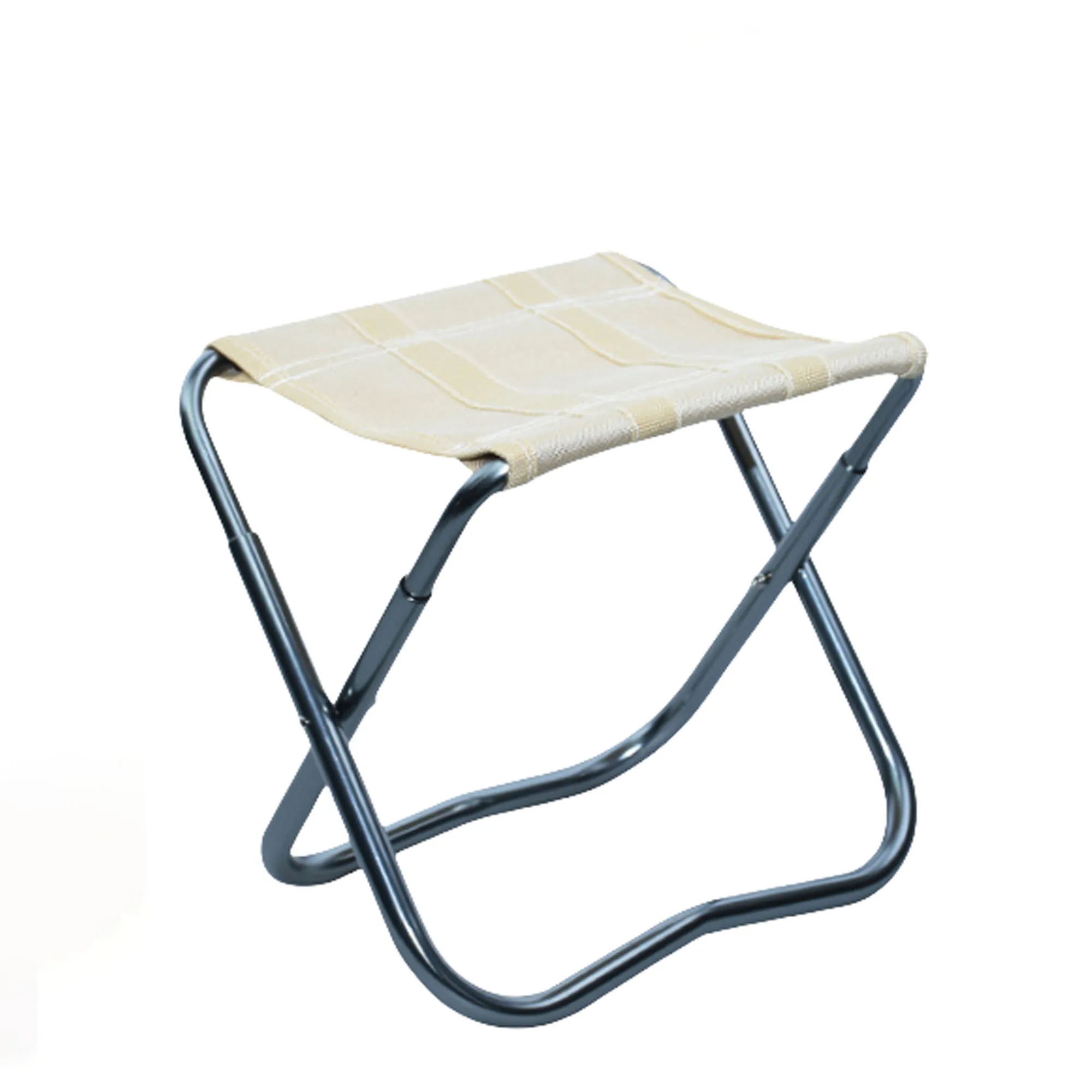 Portable Folding Seats Camping Stool 4