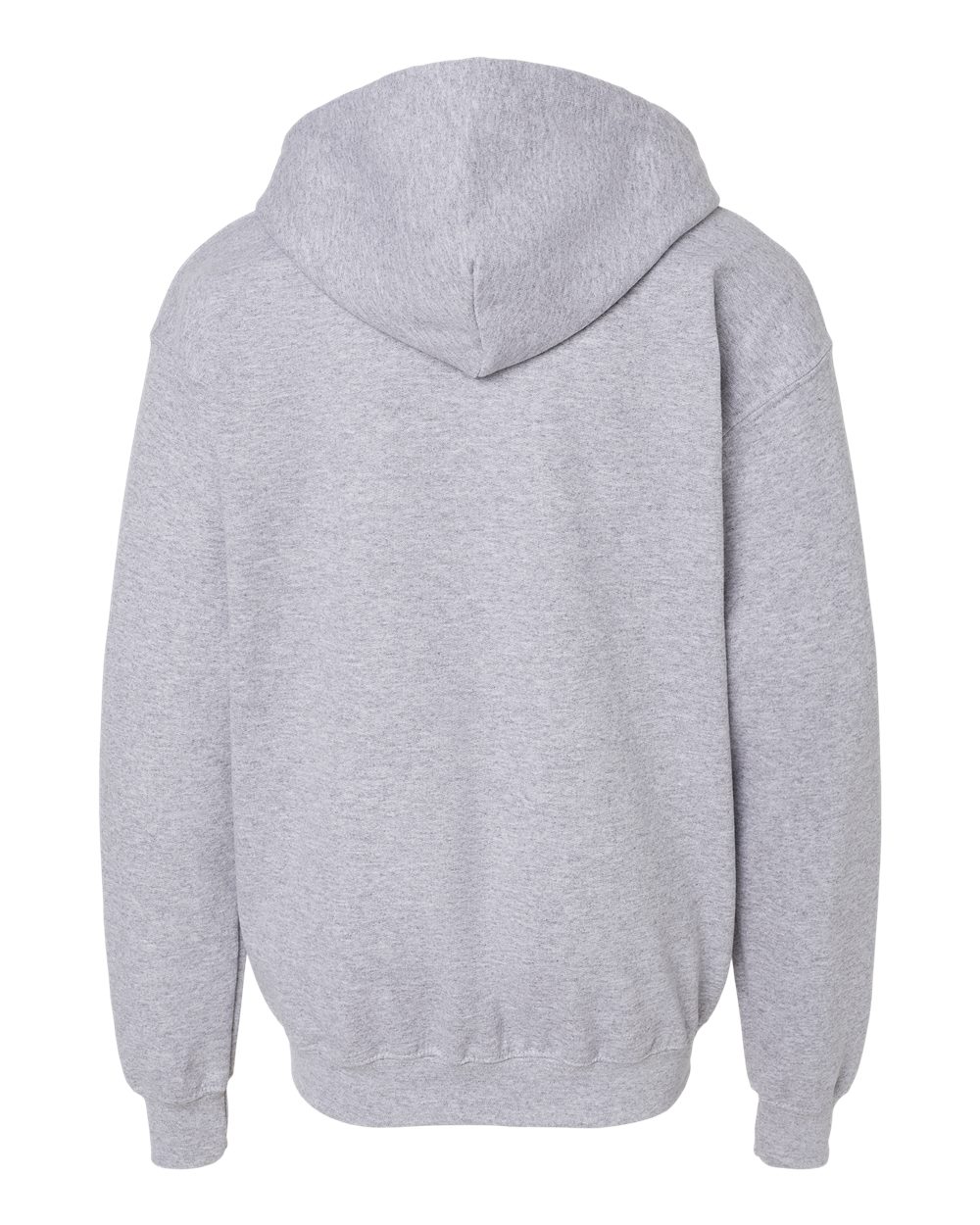 Youth Heavy Blend™ Full-Zip Hooded Sweatshirt - 18600B 3