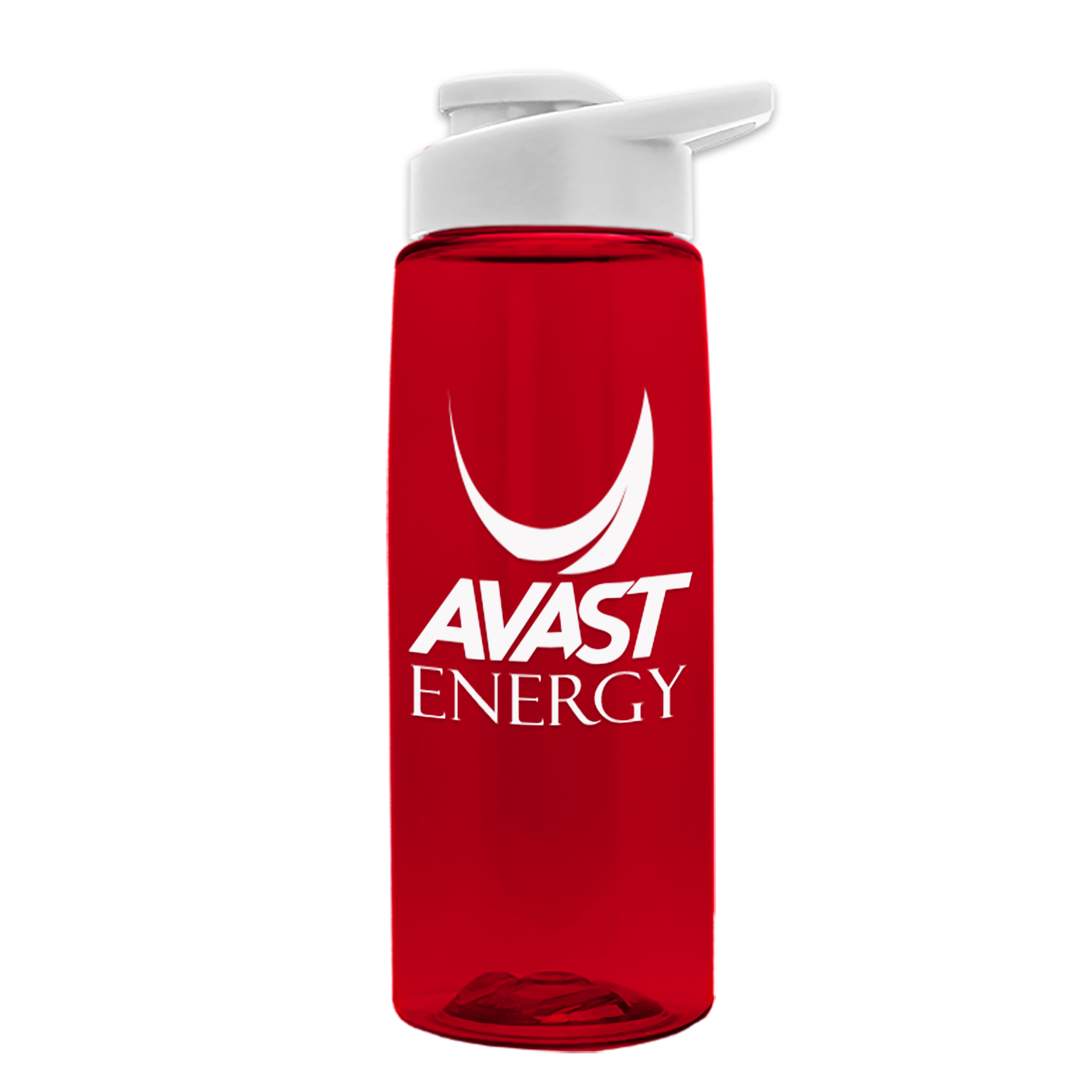 Garyline® Flair Tritan® Bottle with Drink-Thru Lid - 26 oz. 842