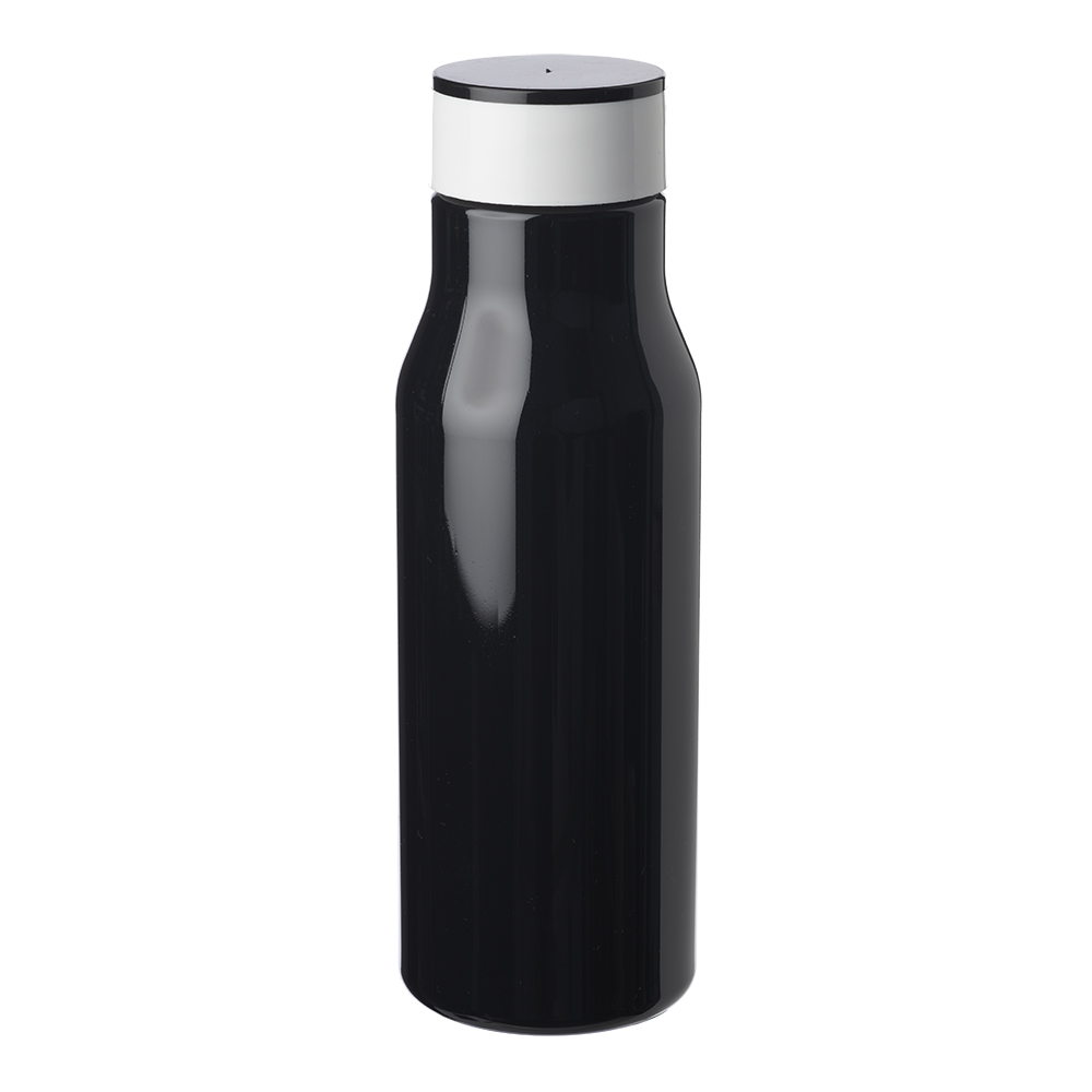 Parvo 25 oz. Soft Plastic Water Bottles