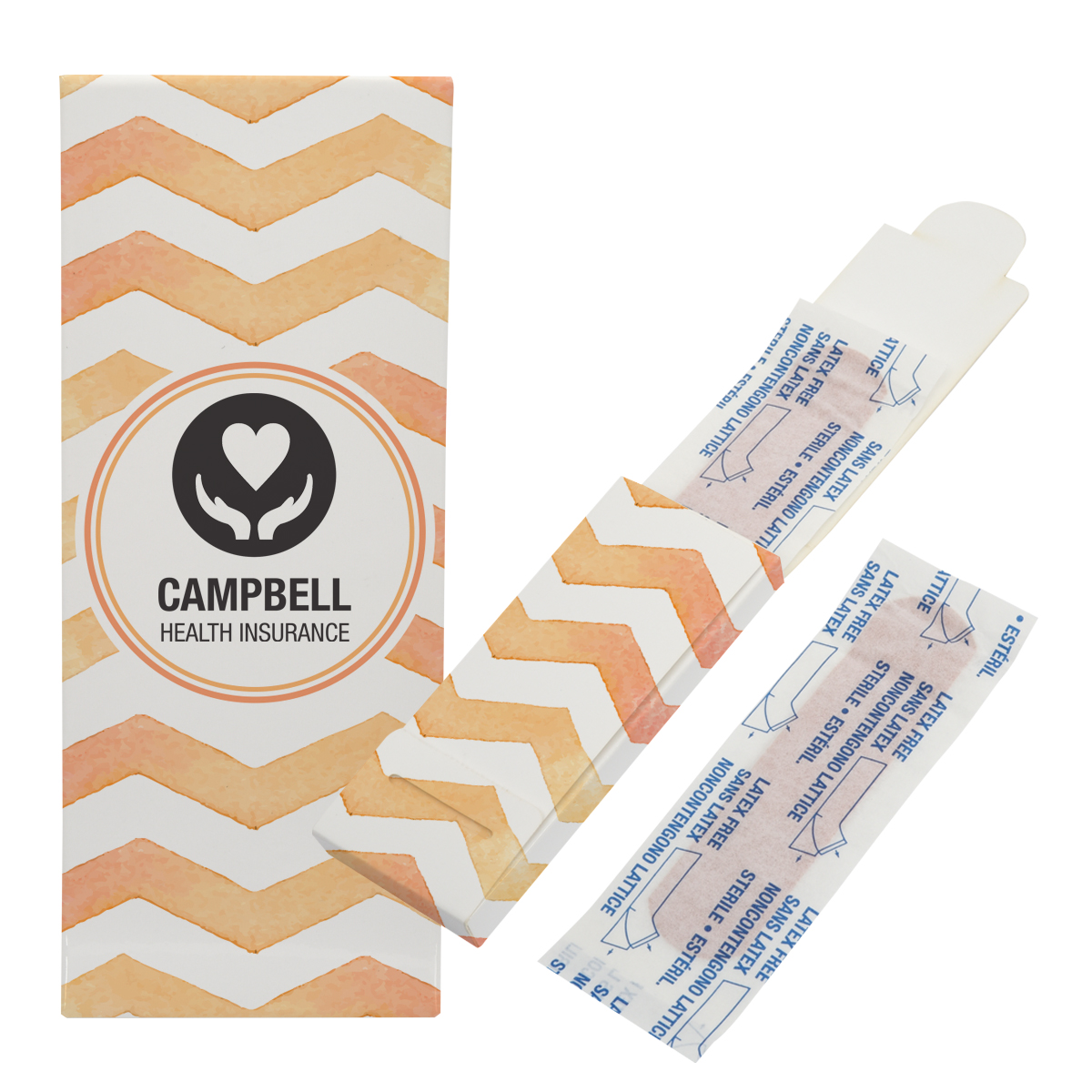 Bandage Pocket Kit 1