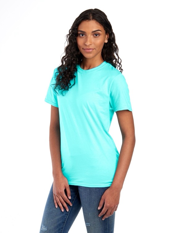 JERZEES Premium Blend Combed Ring-Spun Unisex T-Shirt 99