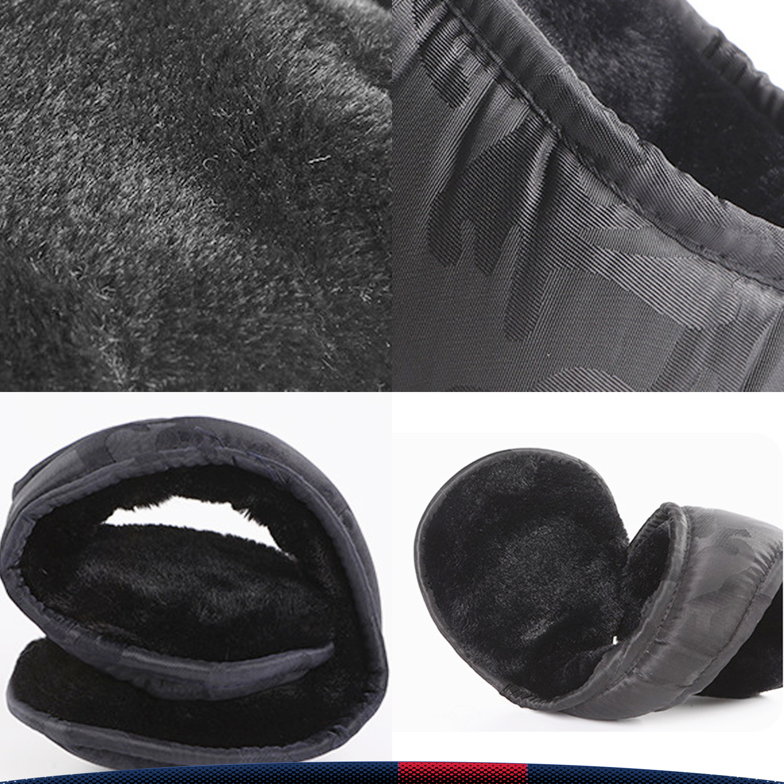 Junch Ear Muff 2