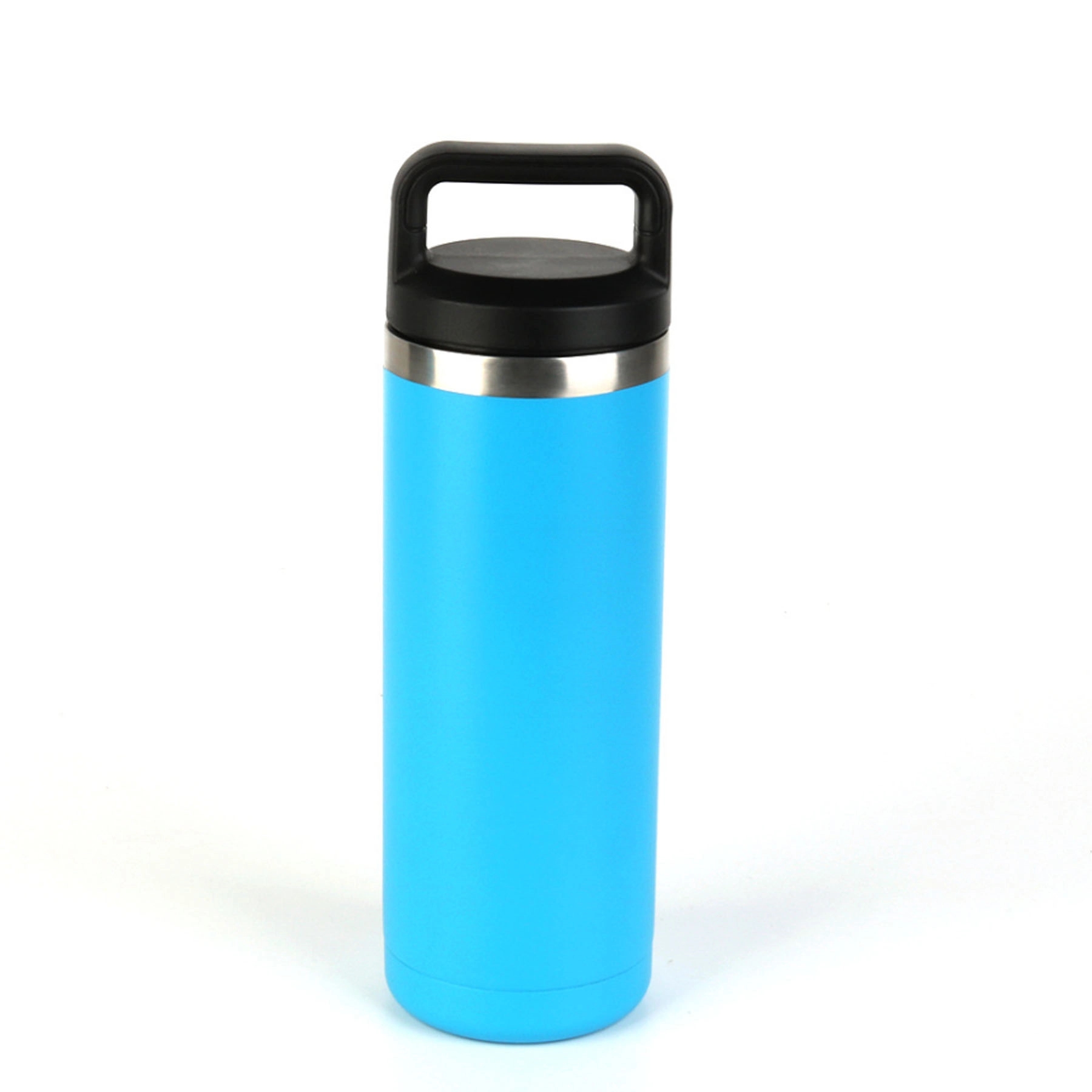 Stainless Steel Vacuum Insulated Water Bottle 3