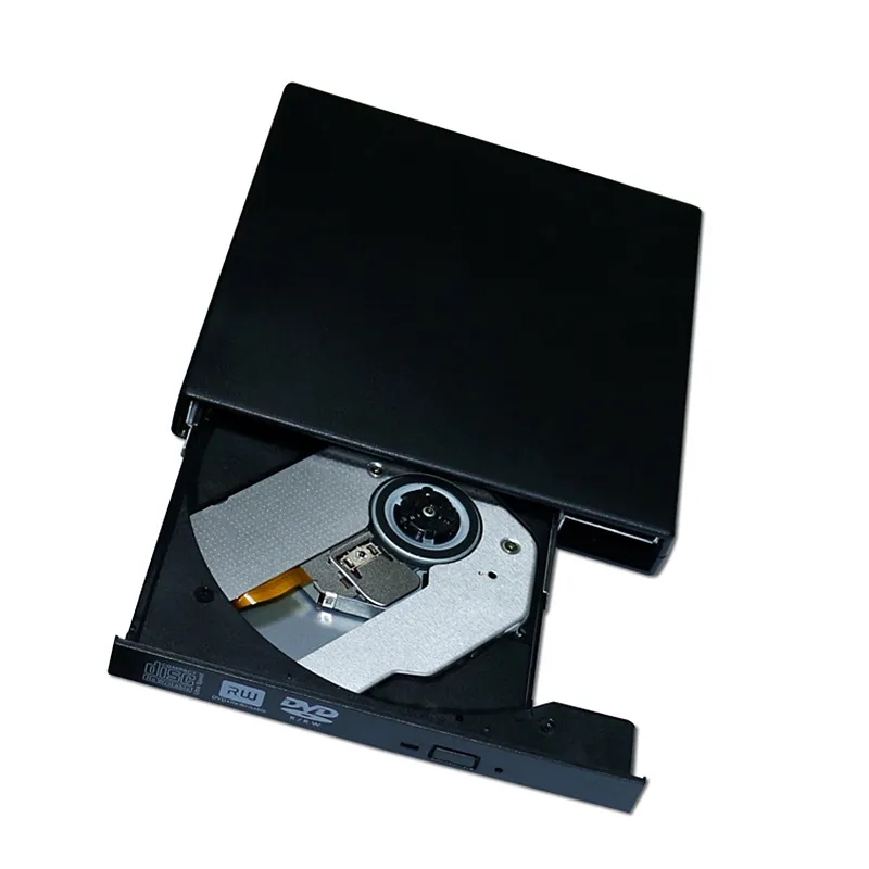 Universal External USB 3.0 DVD For FomputersDriver 1