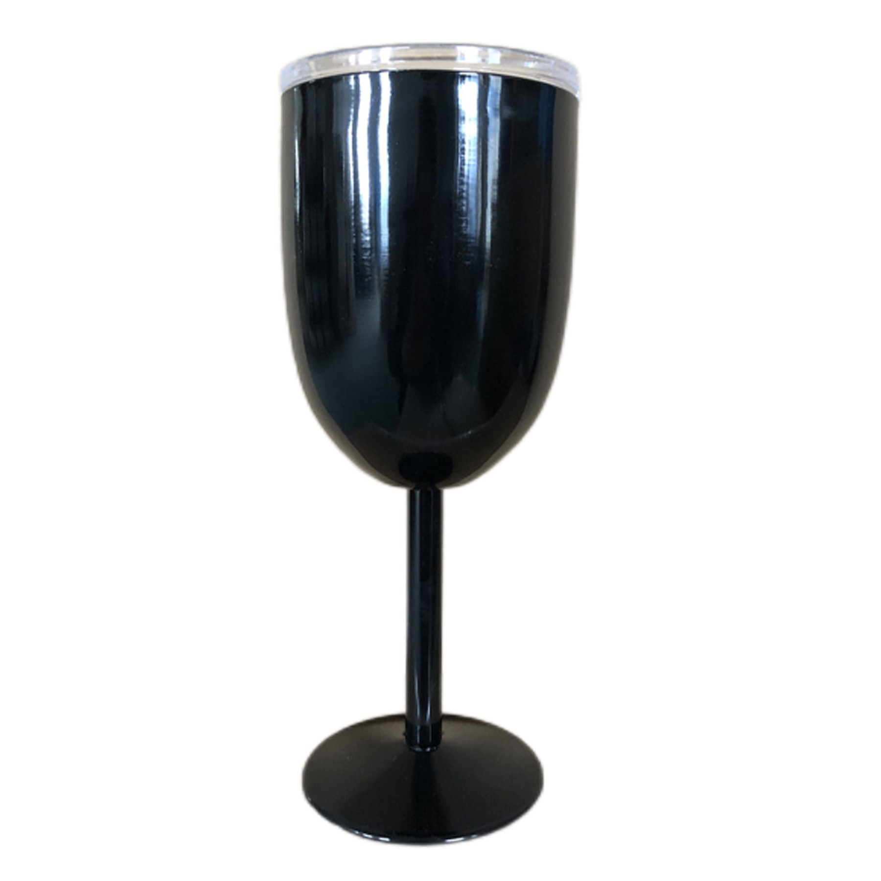 Stainless Steel Insulated Wine Glasses 3