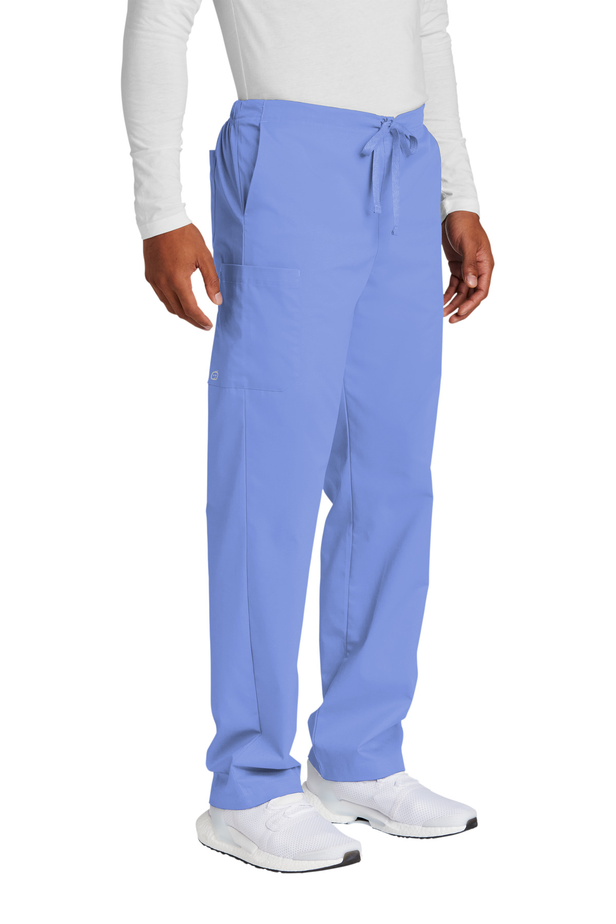 Wink Unisex WorkFlex Cargo Pant WW3150 36