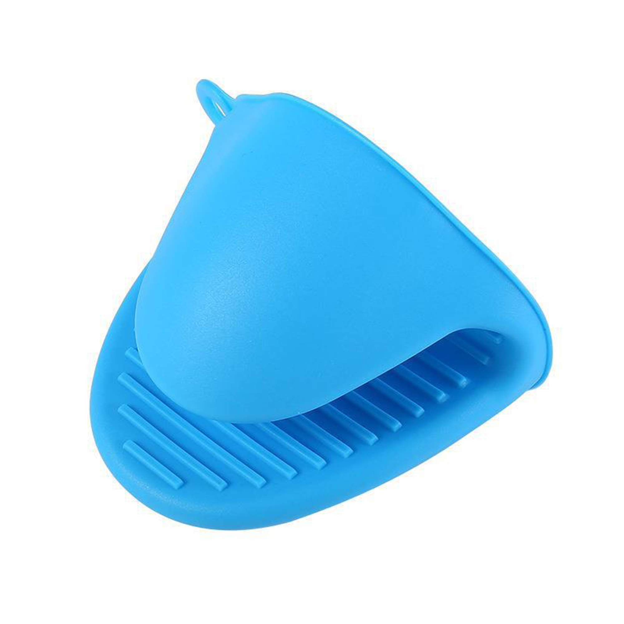 Heat-Resistant Silicone Pinch Grip Glove 12