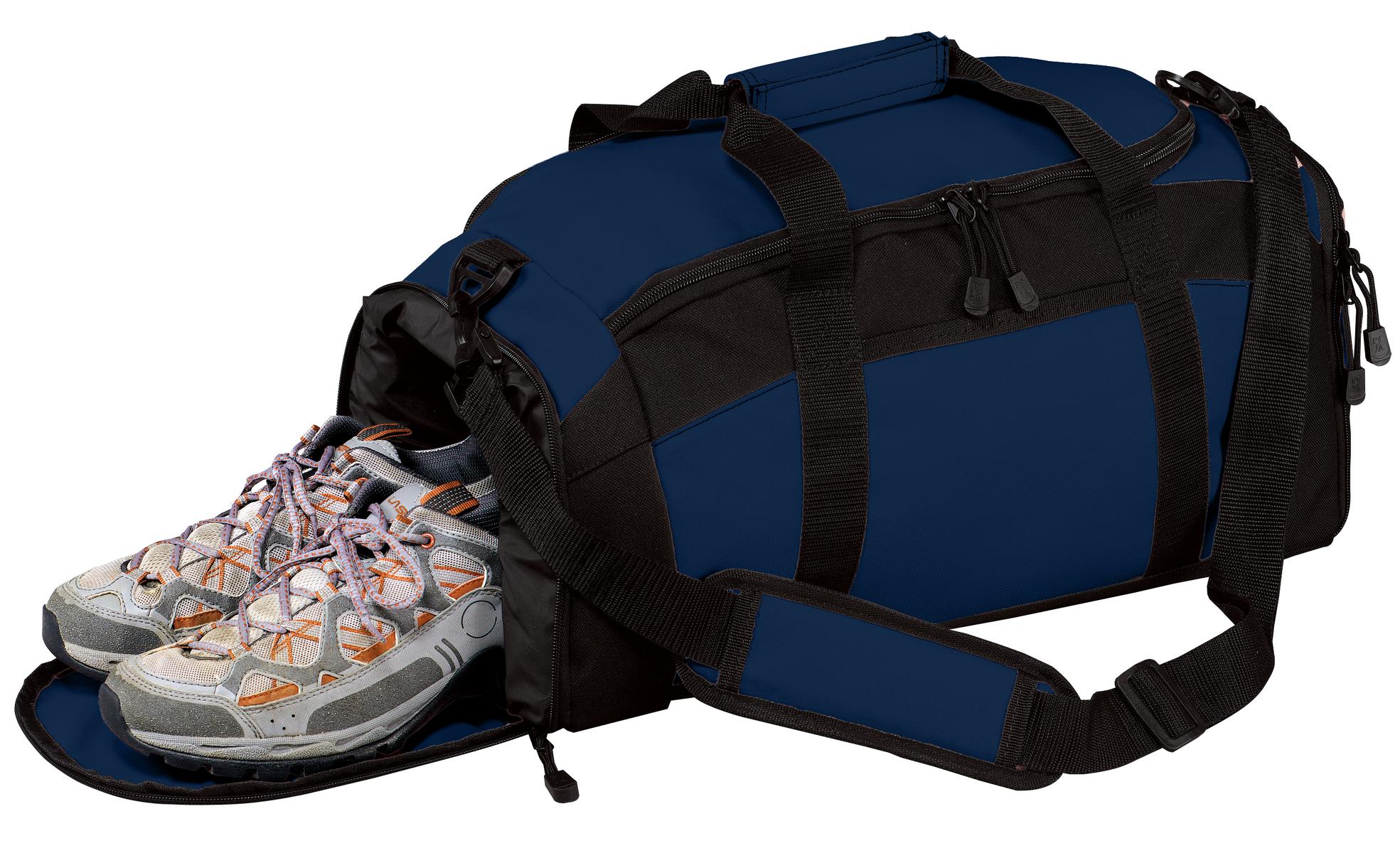 Port Authority® Gym Bag 8