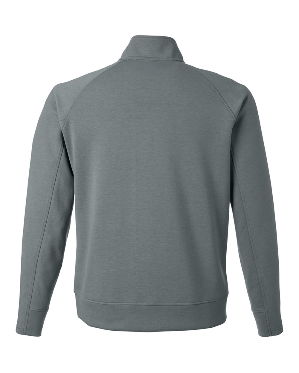 Unisex Apex Fleece Quarter-Zip Sweatshirt - 8751 13