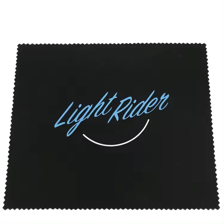 Personalized Microfiber Lens Cloth 7