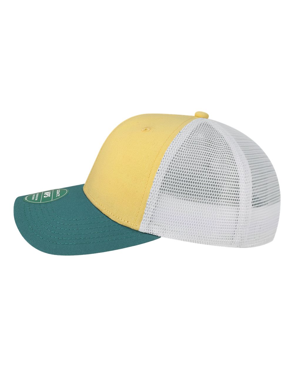 Mid-Pro Snapback Trucker Cap - MPS 48