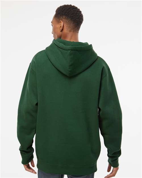 Unisex Heavyweight Hooded Sweatshirt - IND4000 30