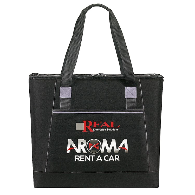 Opulent Utility 56 Pack Insulated Cooler Tote 3