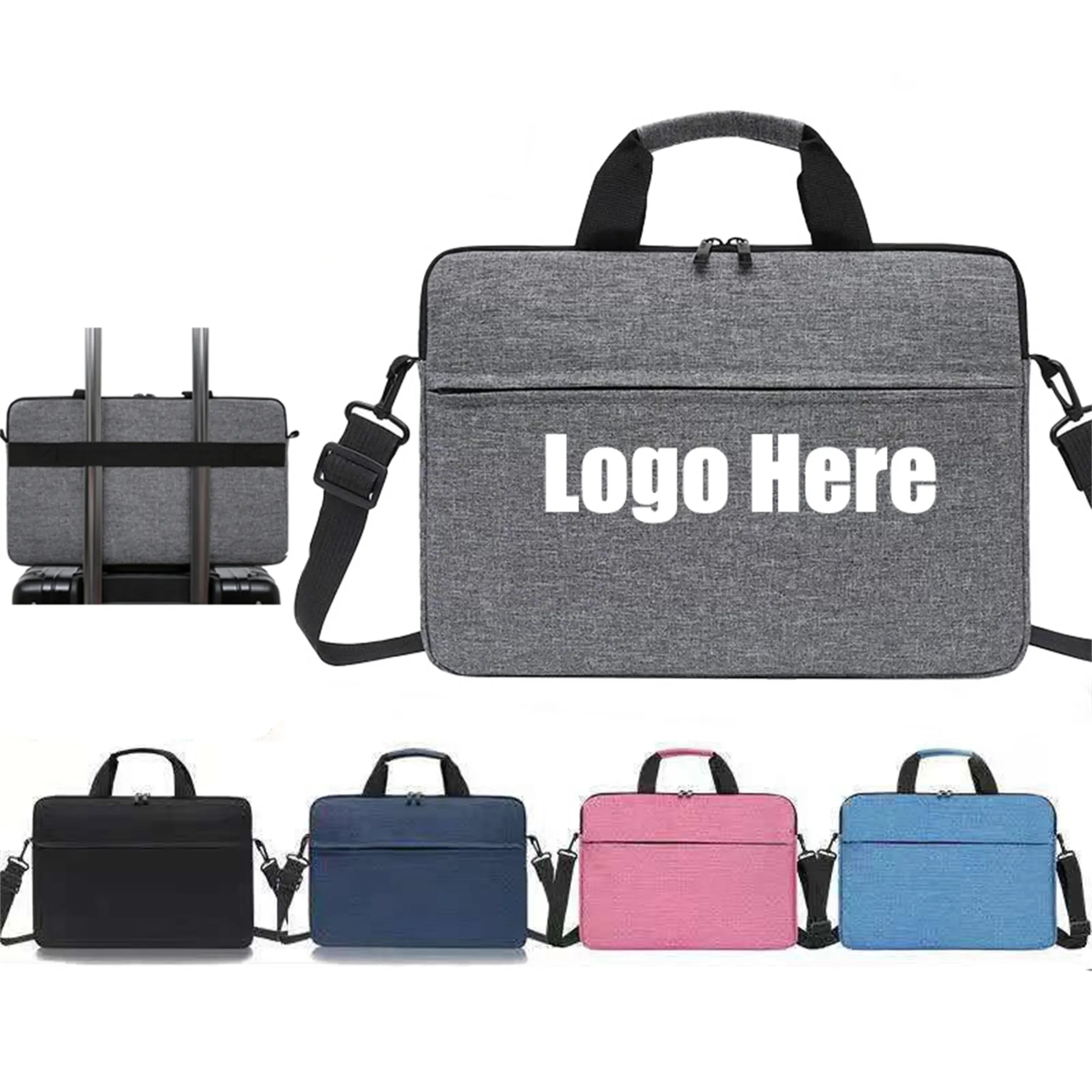 Shoulder Laptop Bag 6