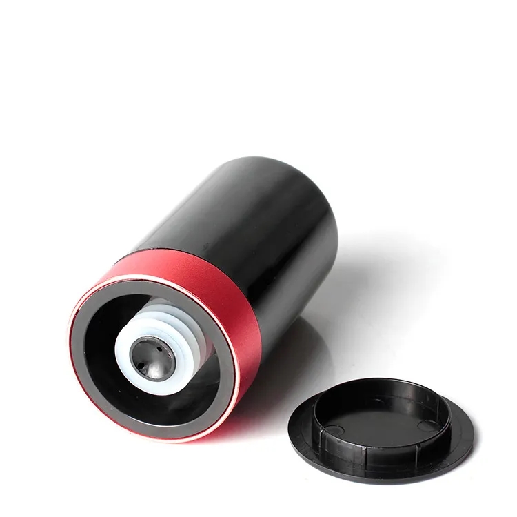 Electric Vacuum Wine Stopper 4