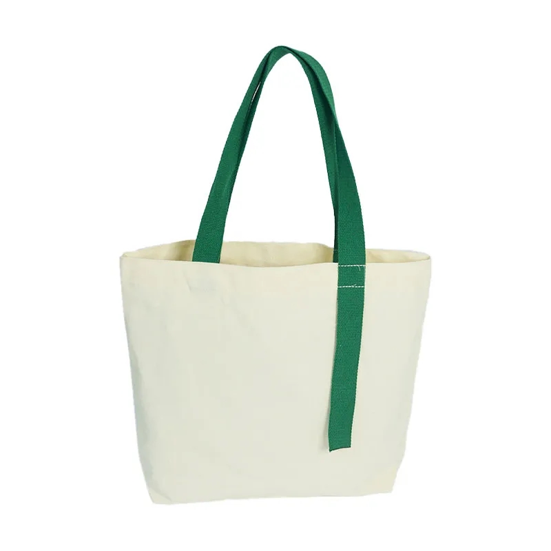 Streamer Canvas Tote Bag 5