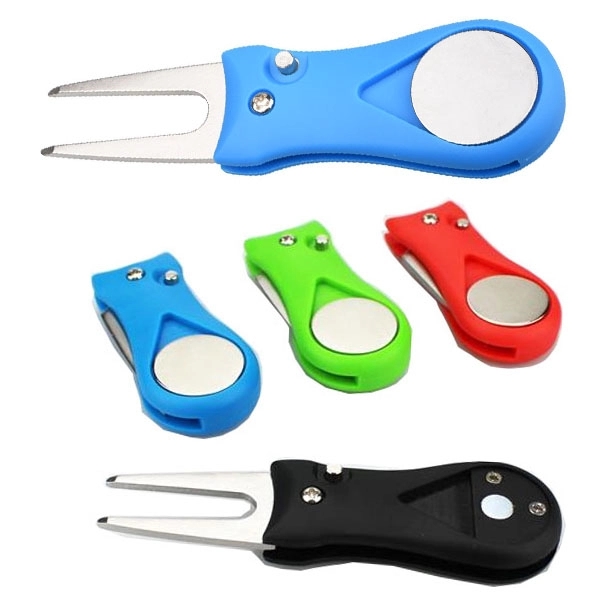 Golf Repair Divot Tool 3