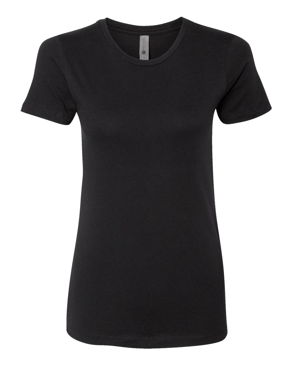 Women's Cotton Tee - 3900 77