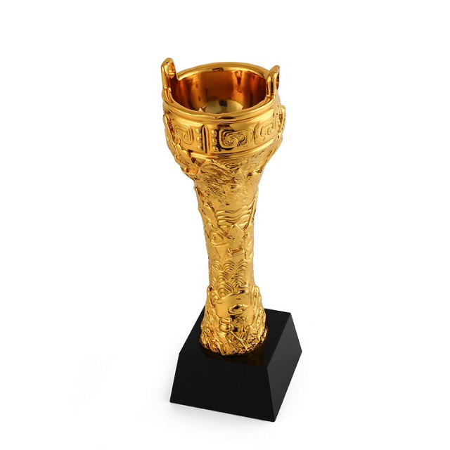 Resin Trophy A19-031 5